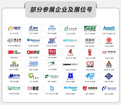 劳保会 你所不知的防疫物资“宝藏”展会