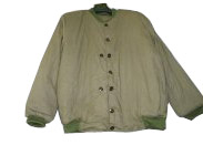 棉衣2 不可或缺的劳动保护用品